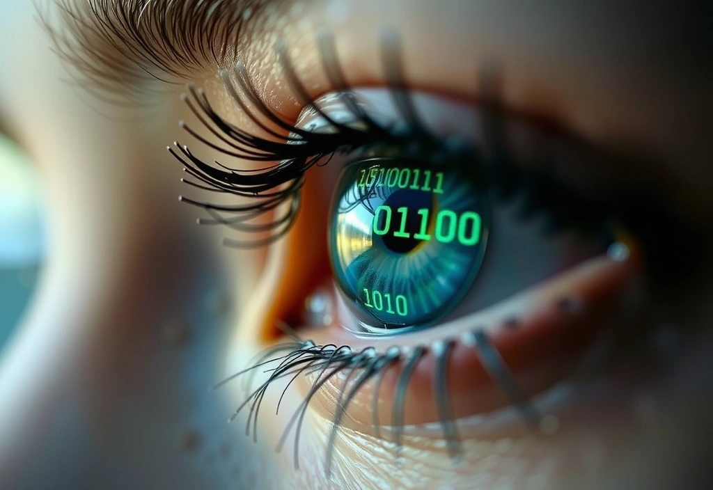 Data security visualization