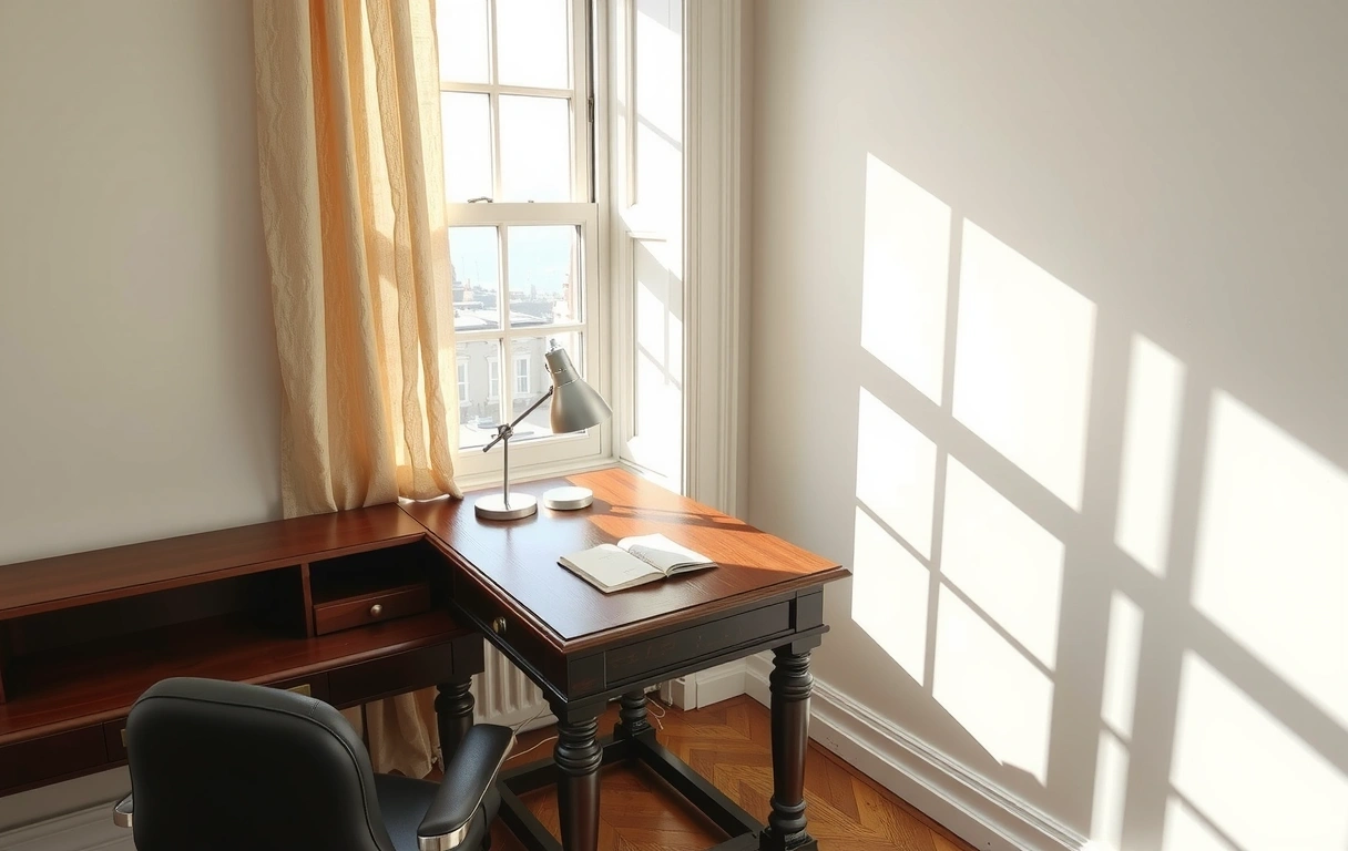 Deep Margin Study Atmosphere